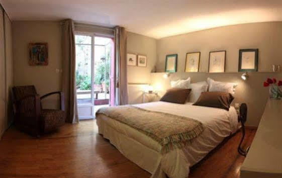 Chambres D'Hotes D'Endoume Marseille Eksteriør bilde
