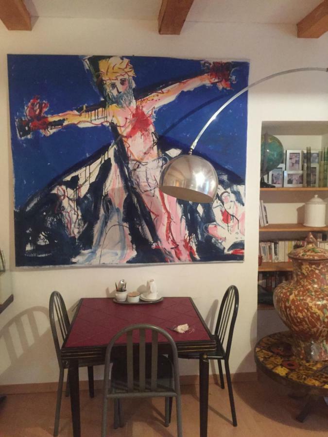 Chambres D'Hotes D'Endoume Marseille Eksteriør bilde