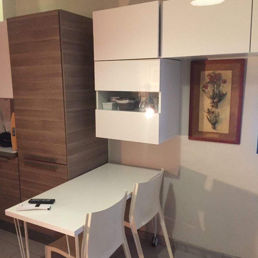 Chambres D'Hotes D'Endoume Marseille Eksteriør bilde