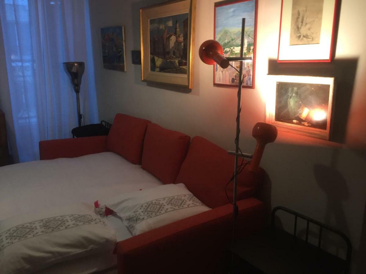Chambres D'Hotes D'Endoume Marseille Eksteriør bilde