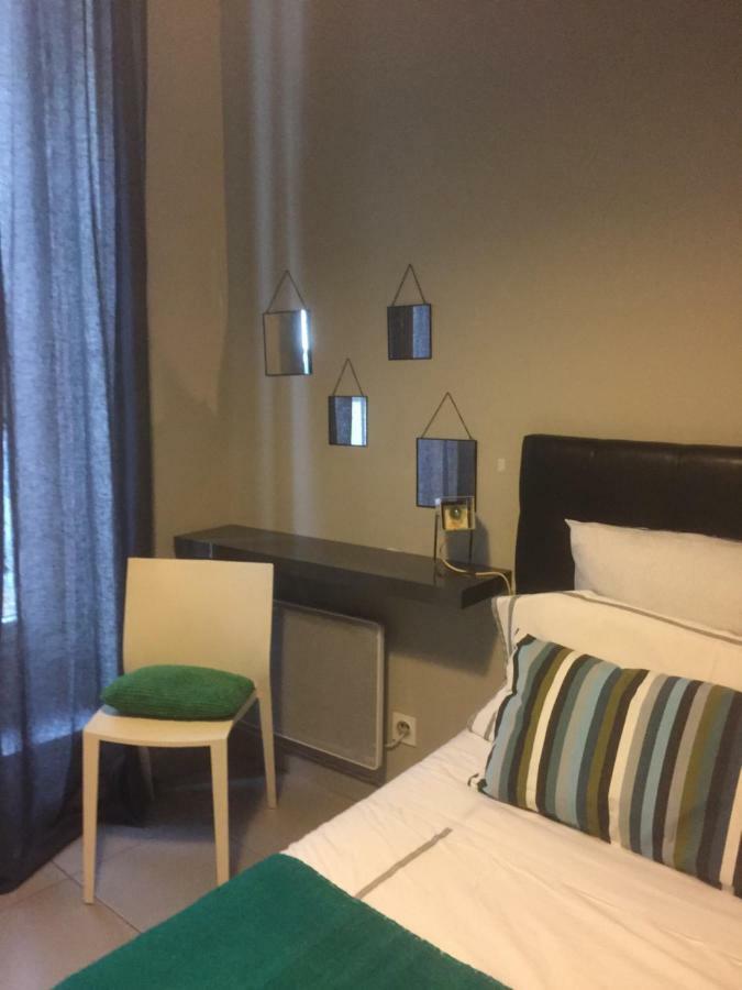 Chambres D'Hotes D'Endoume Marseille Eksteriør bilde