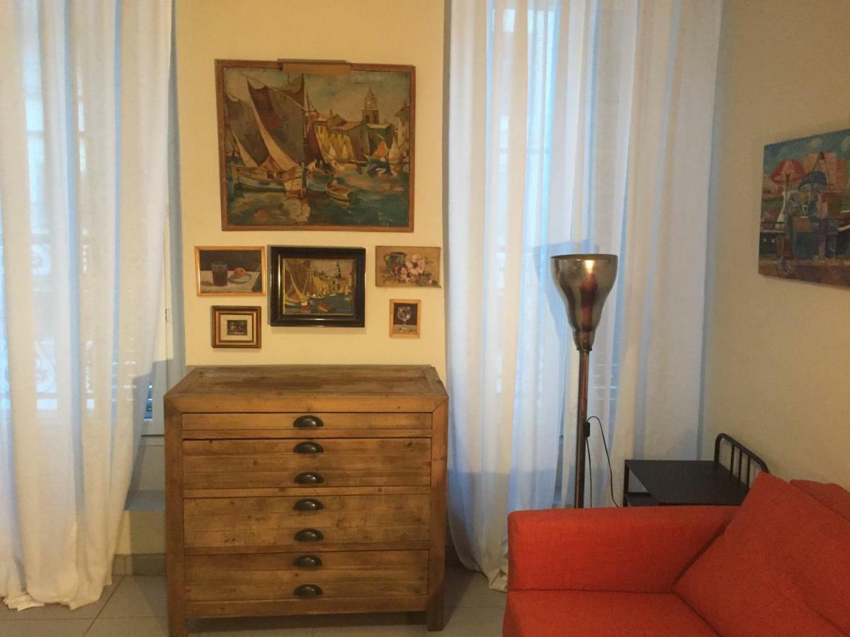Chambres D'Hotes D'Endoume Marseille Eksteriør bilde