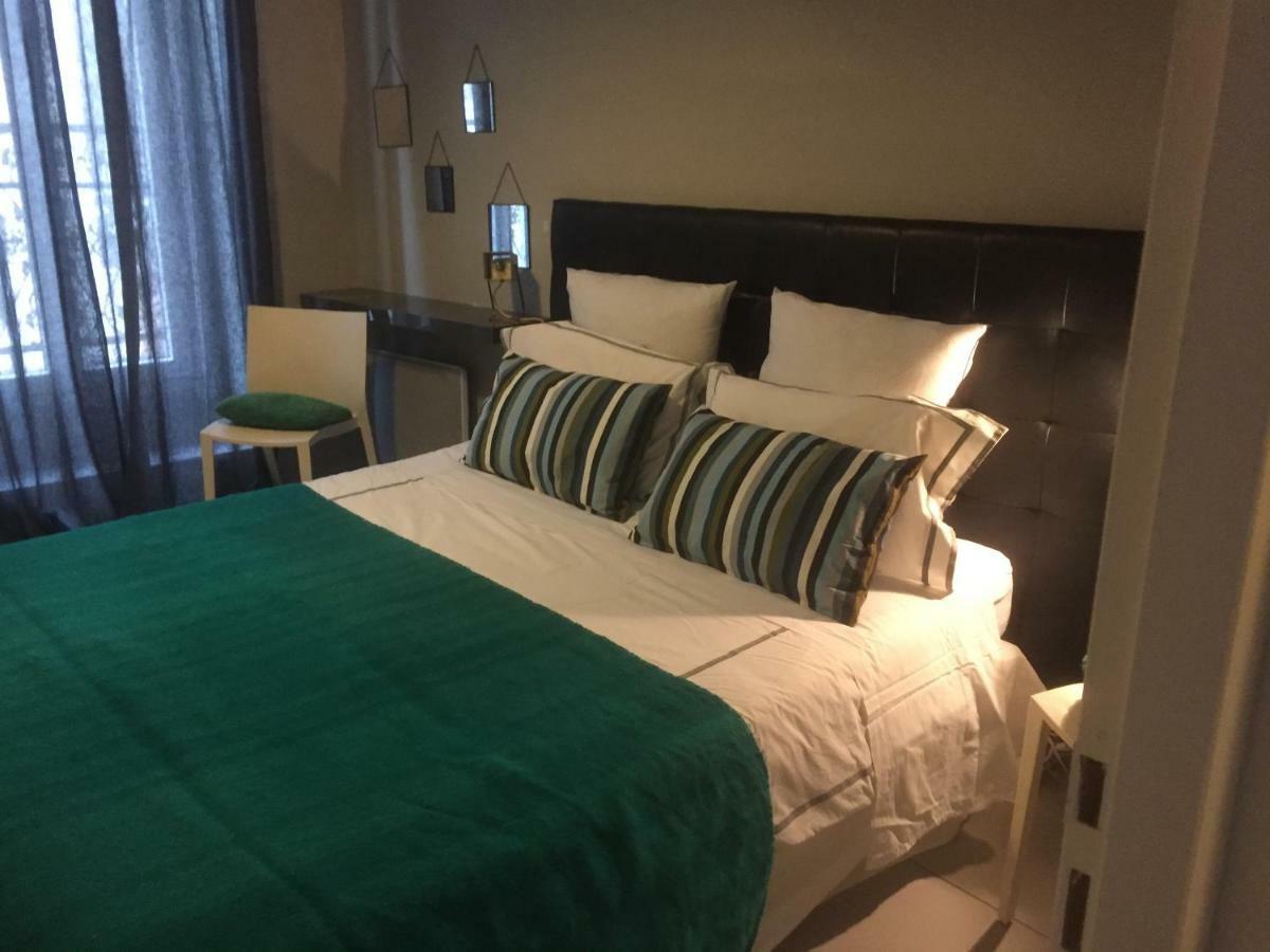 Chambres D'Hotes D'Endoume Marseille Eksteriør bilde