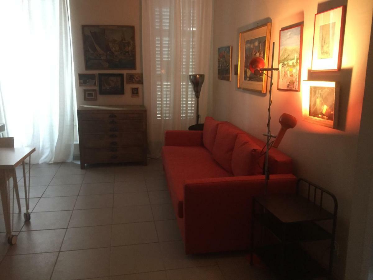 Chambres D'Hotes D'Endoume Marseille Eksteriør bilde